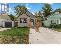 1155 TRAFALGAR STREET - 3