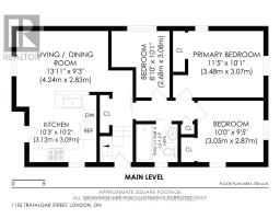 1155 TRAFALGAR STREET - 47