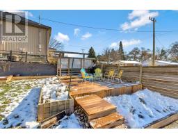 616 GLASGOW STREET - 30