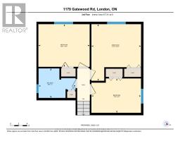 1179 GATEWOOD ROAD - 47