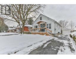 203 HARLEY STREET - 2