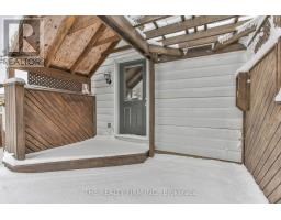 203 HARLEY STREET - 40