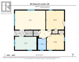 203 HARLEY STREET - 48