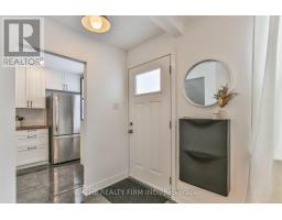 203 HARLEY STREET - 5