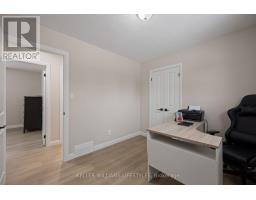 18 HAWTHORN CRESCENT - 22