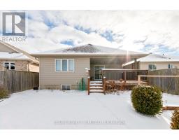 7 CIRCLEWOOD DRIVE - 48