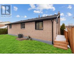 32 PARISH STREET - 36