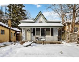 900 DUFFERIN AVENUE - 1