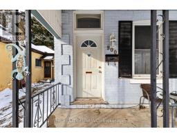 900 DUFFERIN AVENUE - 2