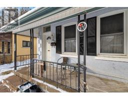 900 DUFFERIN AVENUE - 4