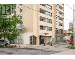 2108 - 389 DUNDAS STREET E - 2