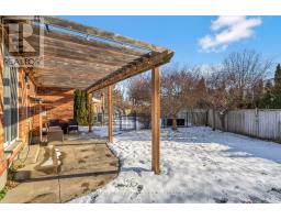 34 FIELDSTONE CRESCENT - 34