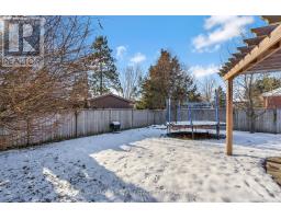 34 FIELDSTONE CRESCENT - 37