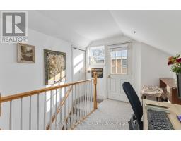 178 HIGHBURY AVENUE AVENUE N - 22