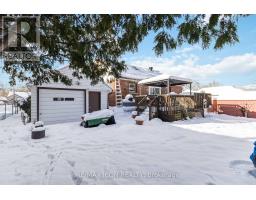 178 HIGHBURY AVENUE AVENUE N - 8