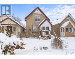 392 SPRUCE STREET - 1