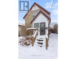 392 SPRUCE STREET - 3