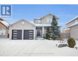 2601 TUCKER COURT - 2