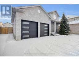 2601 TUCKER COURT - 3