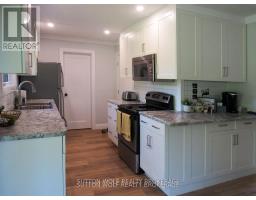 235 WILLIAM STREET - 3