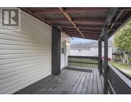 114 EMERY STREET W - 22