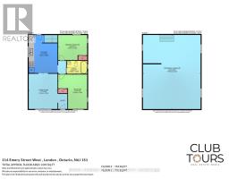 114 EMERY STREET W - 32