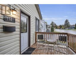 114 EMERY STREET W - 4