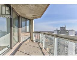 2605 - 323 COLBORNE STREET - 25