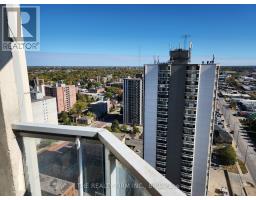 2605 - 323 COLBORNE STREET - 27
