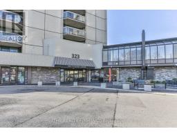 2605 - 323 COLBORNE STREET - 3