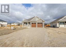 134 STYLES DRIVE - 4