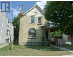 202 SYDENHAM STREET - 1