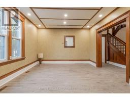 11 GOSHEN STREET N - 11