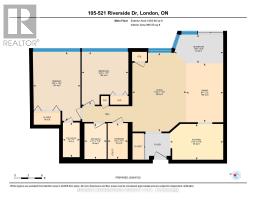 105 - 521 RIVERSIDE DRIVE - 35