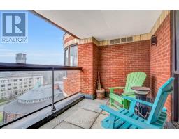 1101 - 7 PICTON STREET - 31