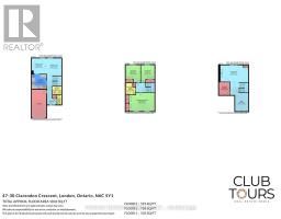 47 - 30 CLARENDON CRESCENT - 47