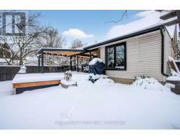 39 THOMAS JANES DRIVE - 39