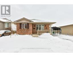 530 HIGHVIEW DRIVE - 2
