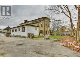 42 REDAN STREET - 45