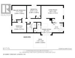 35 SURREY CRESCENT - 32