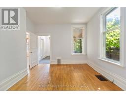 547 WILLIAM STREET - 16