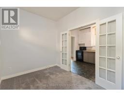 547 WILLIAM STREET - 21