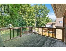 547 WILLIAM STREET - 32