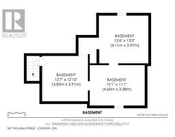 547 WILLIAM STREET - 40