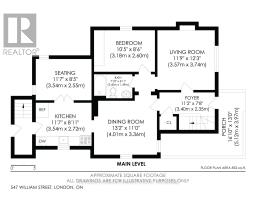 547 WILLIAM STREET - 5