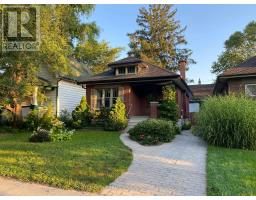 18 TECUMSEH AVENUE E - 1