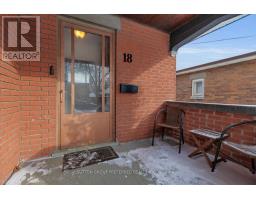 18 TECUMSEH AVENUE E - 6
