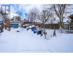 86 PRICE STREET - 30