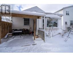 86 PRICE STREET - 38