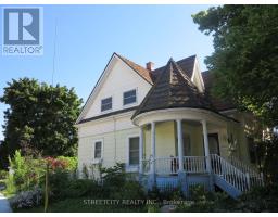 173 MOUNT PLEASANT AVENUE - 1